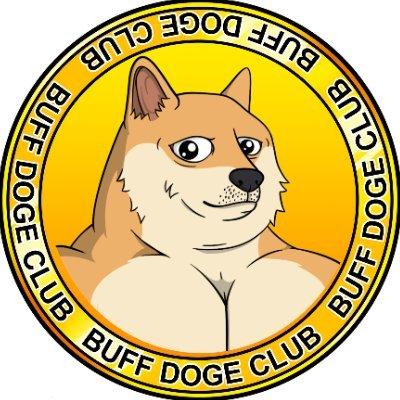 Buffdogeclub
