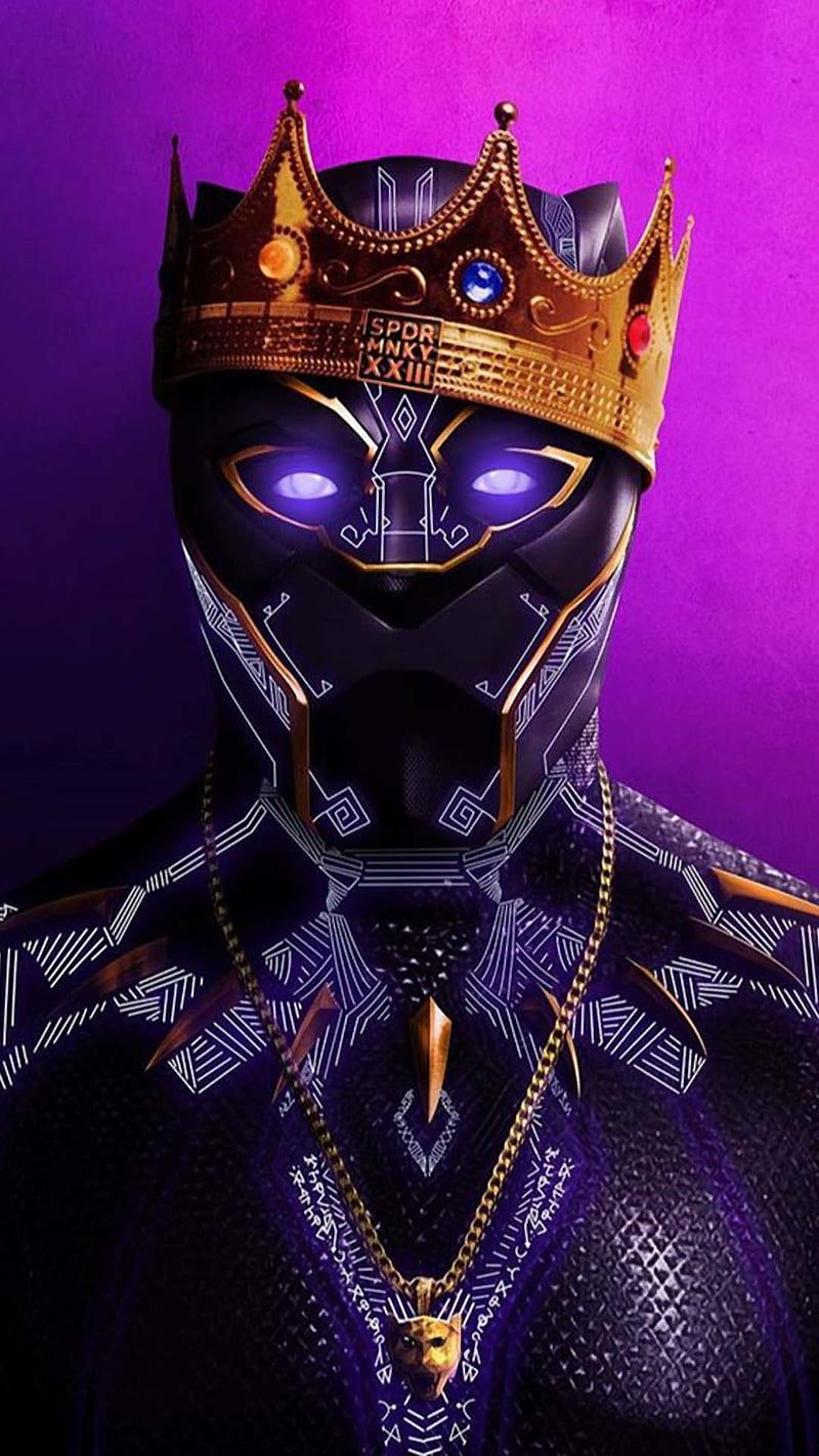 WAKANDA