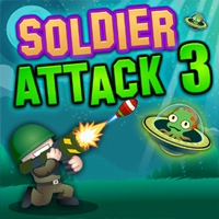Soldier Attack 3